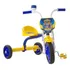 Triciclo 3 Rodas Infantil Bicicleta Criança Motoca + Buzina
