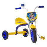 Triciclo 3 Rodas Infantil