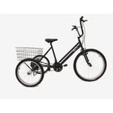 Triciclo Aro 24