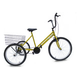 Triciclo Aro 24