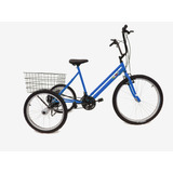 Triciclo Aro 26