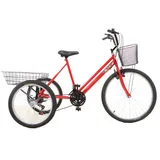 Triciclo Aro 26 