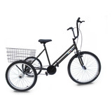 Triciclo Aro 26