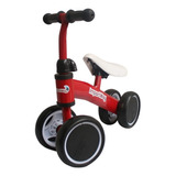Triciclo Balance Infantil Andador