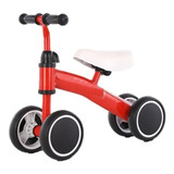 Triciclo Balance Infantil Andador