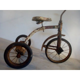 Triciclo Bicicleta Infantil Bandeirantes Seriado Chaves