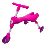 Triciclo Bimba