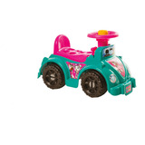 Triciclo Carrinho Andador Ketokinha Motoquinha Bebe Infantil