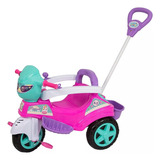 Triciclo De Passeio Infantil