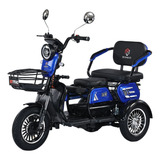 Triciclo Eletrico 1000watts Tres