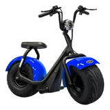 Triciclo Eletrico 1500w Jining