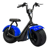 Triciclo Eletrico 1500w 
