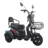 Triciclo Eletrico Adulto 500