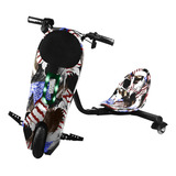 Triciclo Eletrico Drift 3