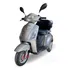 Triciclo Elétrico Duosbike Eko 10 1000 Watts C  Ré E Alarme