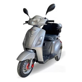 Triciclo Eletrico Duosbike Eko