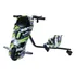Triciclo Elétrico Interbras Drifit 6 5  