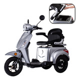 Triciclo Eletrico Moto Eletrica