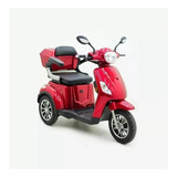 Triciclo Eletrico Ved 1000w