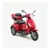 Triciclo Eletrico Ved 1000w