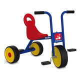 Triciclo Escolar 3 Anos
