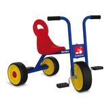 Triciclo Escolar 3 Ate