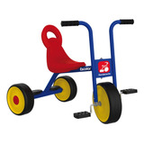 Triciclo Escolar 3 Roda