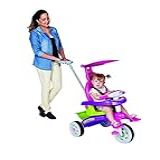 Triciclo Fit Trike Magic Toys