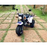 Triciclo Honda Ml150 