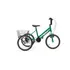 Triciclo Infantil Aro 16 - Super Luxo - Várias Cores*