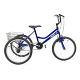 Triciclo Infantil Aro 20