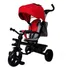 Triciclo Infantil Bebê Com Pedal E Puxador Waygo Replay Kids
