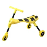 Triciclo Infantil Bicicleta Dobravel