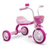 Triciclo Infantil Bicicleta Motoca Menina Passeio You 3 Girl