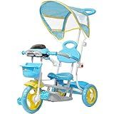 Triciclo Infantil BW003 Importway