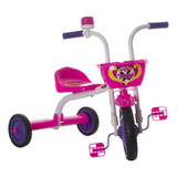 Triciclo Infantil C  Rodinhas De