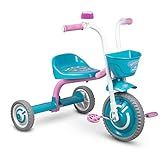 Triciclo Infantil Em Aluminio