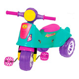Triciclo Infantil Kids Maral