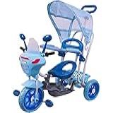 Triciclo Infantil Moto Bel