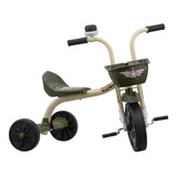 Triciclo Infantil Motoca Crianca