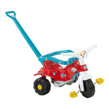 Triciclo Infantil Motoca Tico Tico Pets Magic Toys 2810