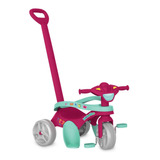 Triciclo Infantil Mototico Passeio