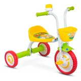 Triciclo Infantil Nathor Kids