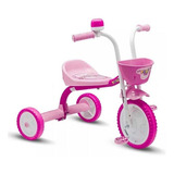 Triciclo Infantil Nathor You