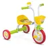 Triciclo Infantíl Nathor You Kids 3 Cor Verde