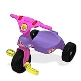 Triciclo Infantil Oncinha Racer