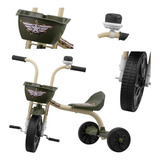 Triciclo Infantil Para Criancas