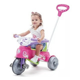 Triciclo Infantil Passeio Pedal Velotrol Motoca