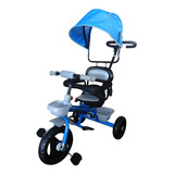 Triciclo Infantil Pedal Velotrol Original Com