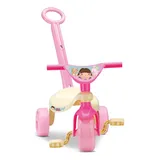 Triciclo Infantil Tchuco Doll